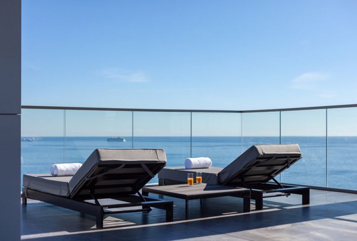 Image No.9-Appartement de 2 chambres à vendre à Limassol