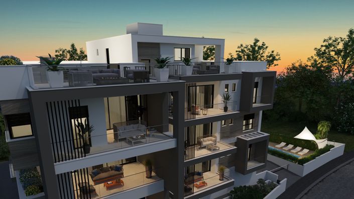 Image No.1-2 Bed Apartment for sale