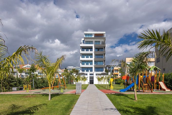 Image No.27-3 Bed Apartment for sale