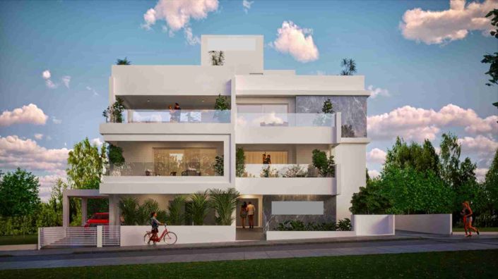 Image No.7-3 Bed Apartment for sale