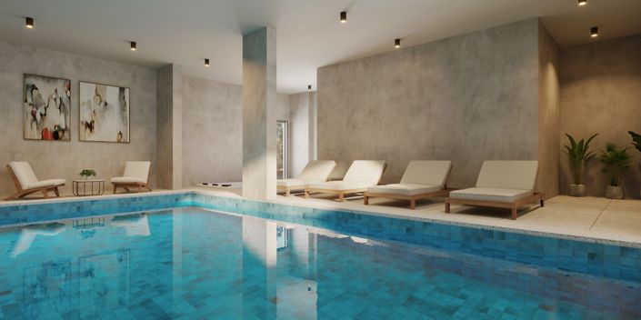 Image No.3-3 Bed Apartment for sale