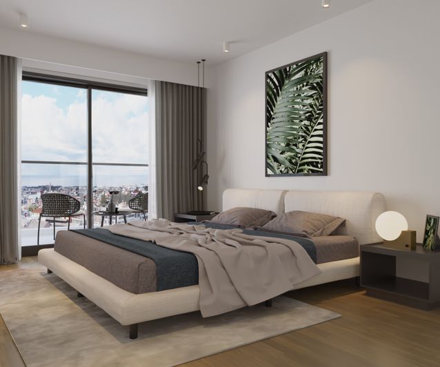 Image No.5-3 Bed Apartment for sale