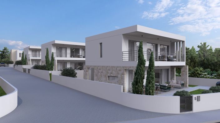 Image No.1-3 Bed Villa for sale