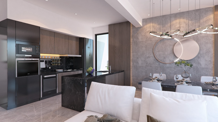 Image No.10-2 Bed Apartment for sale