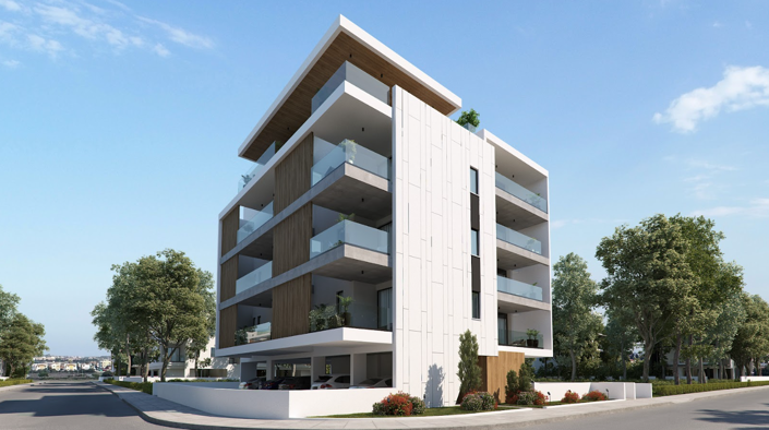 Image No.2-2 Bed Apartment for sale