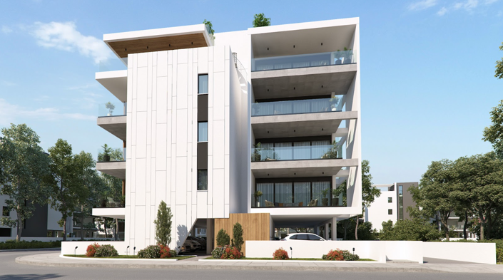 Image No.3-2 Bed Apartment for sale