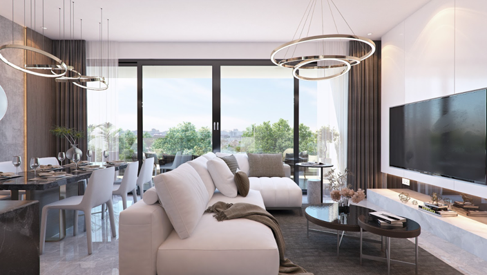 Image No.7-2 Bed Apartment for sale