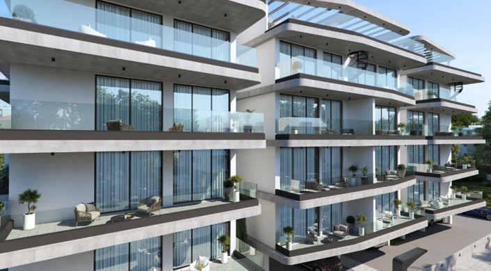 Image No.10-2 Bed Apartment for sale