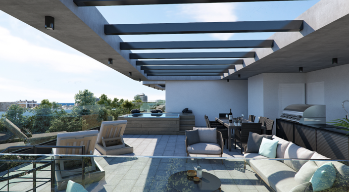 Image No.12-2 Bed Apartment for sale