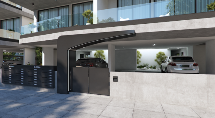 Image No.16-2 Bed Apartment for sale