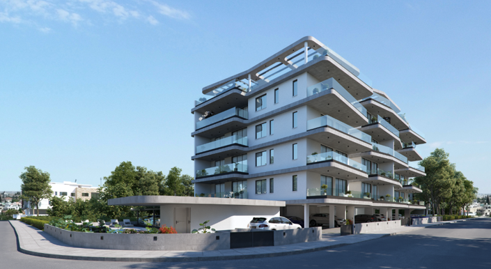 Image No.2-2 Bed Apartment for sale