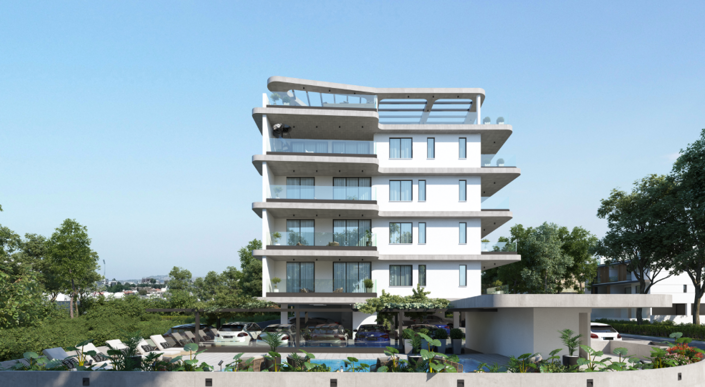 Image No.3-2 Bed Apartment for sale