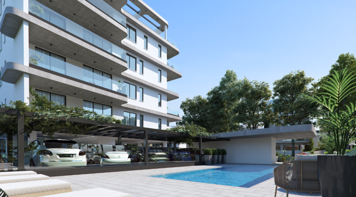 Image No.9-2 Bed Apartment for sale