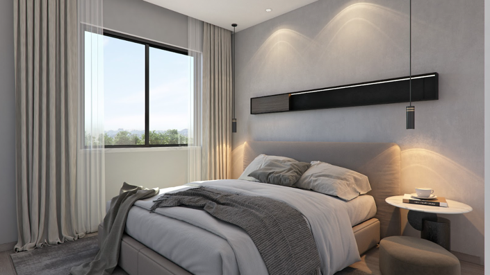 Image No.18-Appartement de 1 chambre à vendre à Oroklini