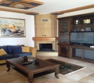 Image No.3-Maison de 4 chambres à vendre à Pervolia