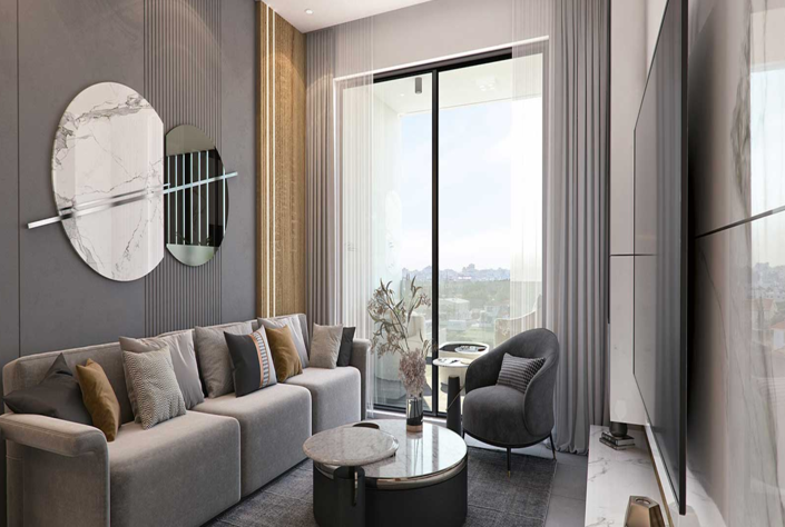 Image No.10-2 Bed Apartment for sale