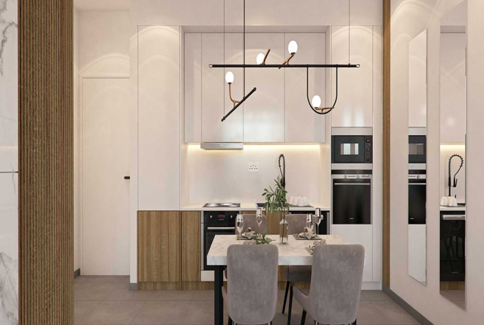 Image No.12-2 Bed Apartment for sale