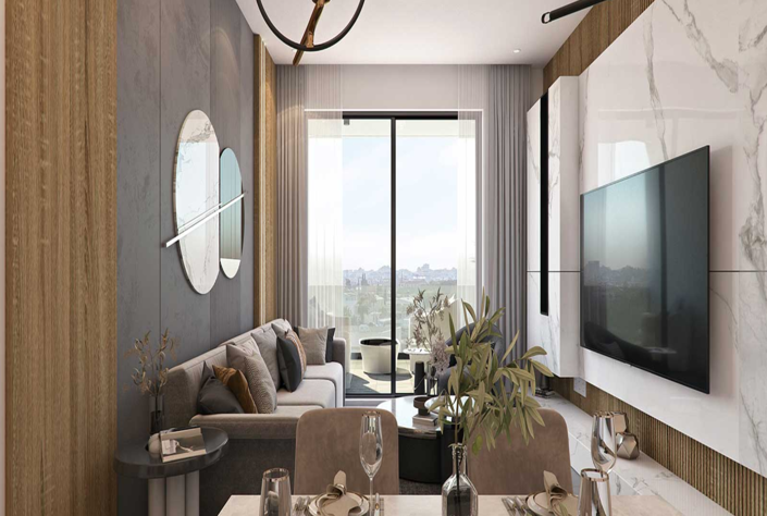 Image No.13-2 Bed Apartment for sale