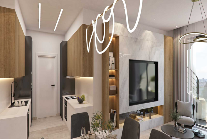 Image No.4-2 Bed Apartment for sale