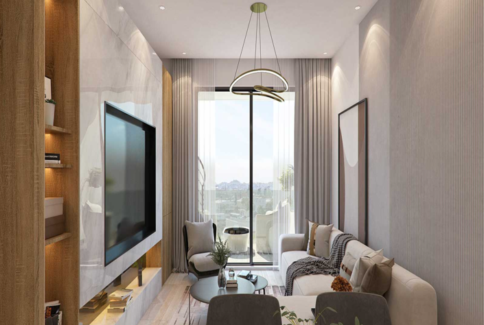 Image No.5-2 Bed Apartment for sale