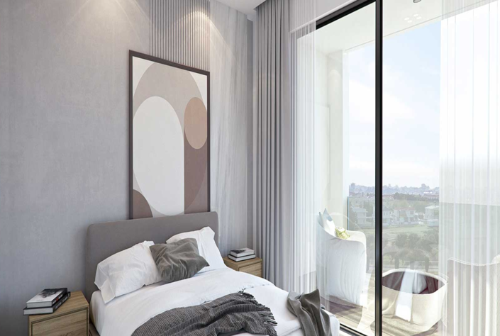 Image No.6-2 Bed Apartment for sale