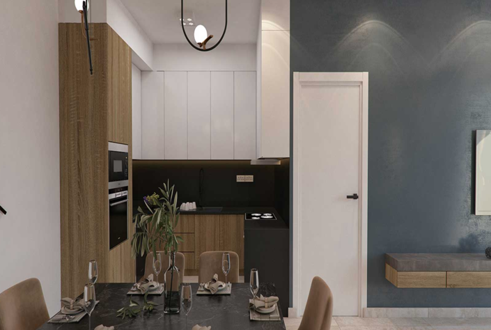 Image No.7-2 Bed Apartment for sale