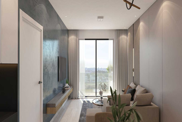 Image No.8-2 Bed Apartment for sale