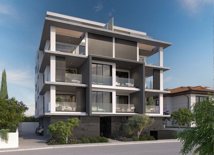 Image No.2-2 Bed Apartment for sale