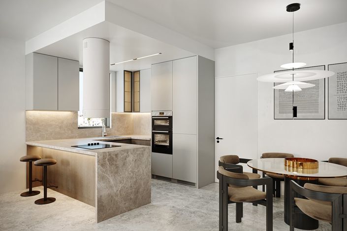 Image No.5-2 Bed Apartment for sale