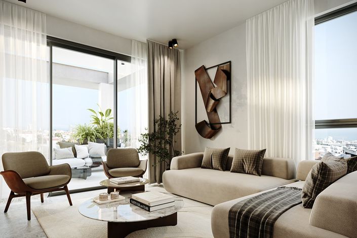 Image No.8-2 Bed Apartment for sale