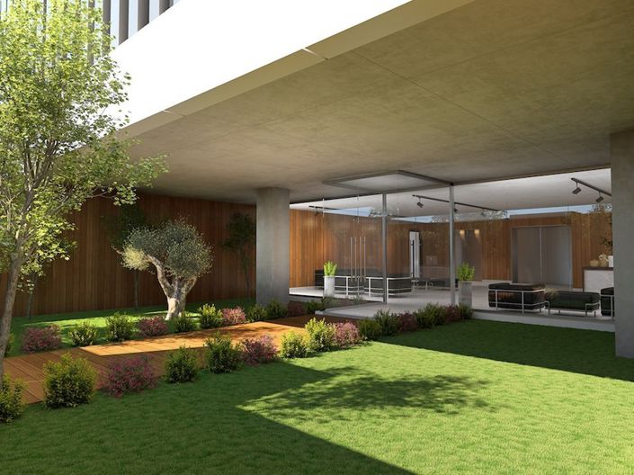 Image No.9-Commercial à vendre à Omonia