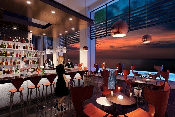 Image No.10-1 Bed Apartment for sale