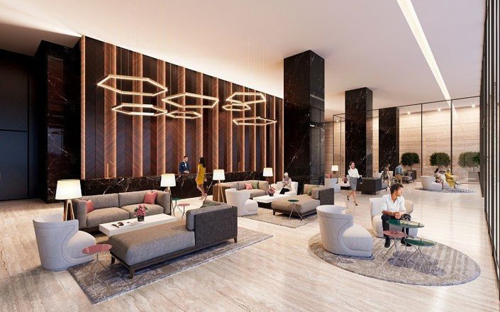 Image No.4-1 Bed Apartment for sale