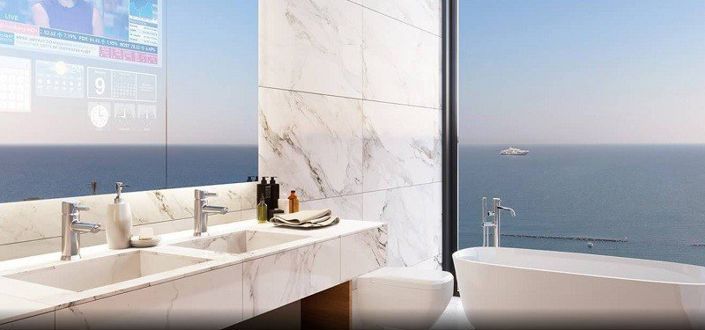 Image No.9-1 Bed Apartment for sale