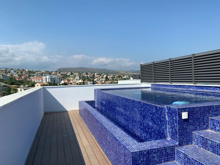 Image No.15-Appartement de 3 chambres à vendre à Germasogeia