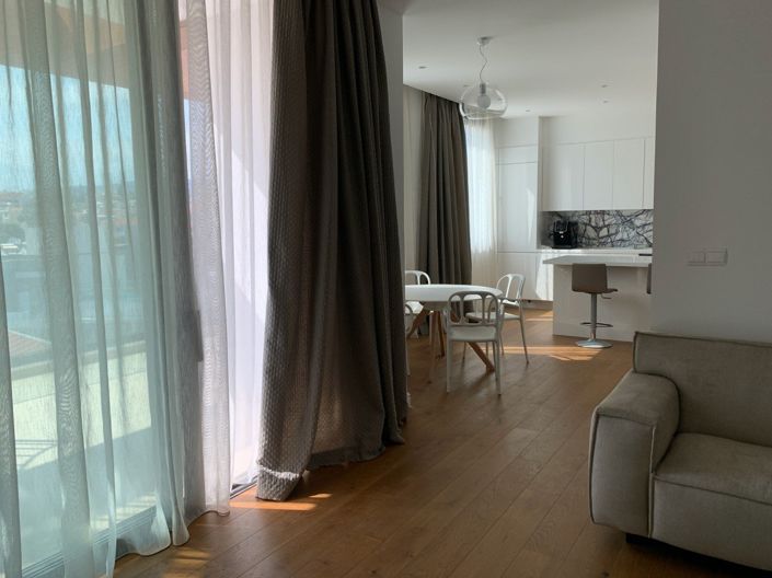 Image No.3-Appartement de 3 chambres à vendre à Germasogeia