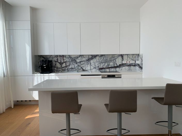 Image No.4-Appartement de 3 chambres à vendre à Germasogeia