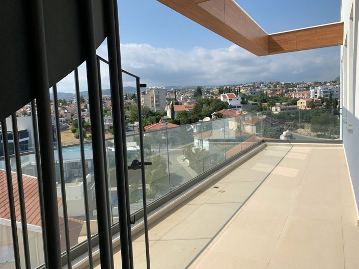 Image No.8-Appartement de 3 chambres à vendre à Germasogeia