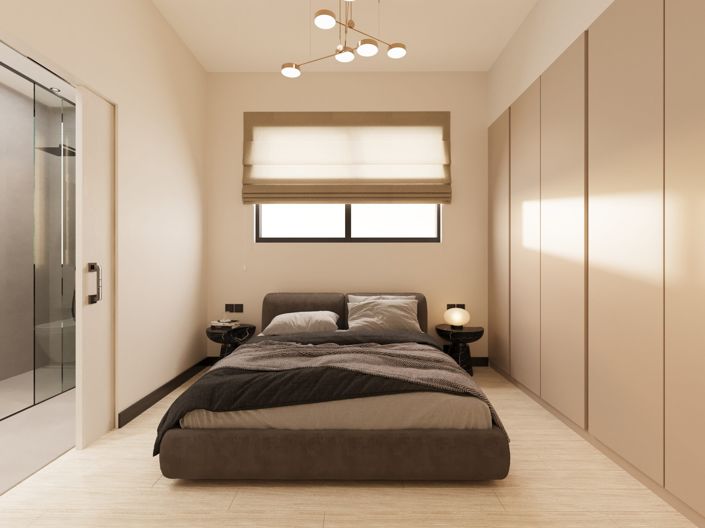 Image No.2-1 Bed Apartment for sale