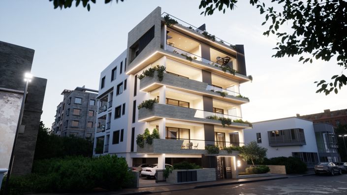 Image No.1-3 Bed Penthouse for sale