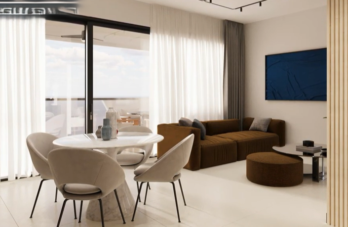 Image No.10-3 Bed Penthouse for sale