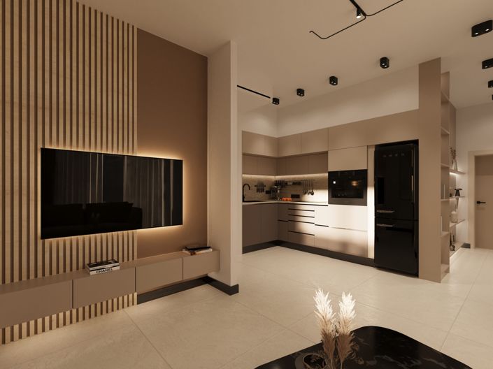 Image No.3-3 Bed Penthouse for sale