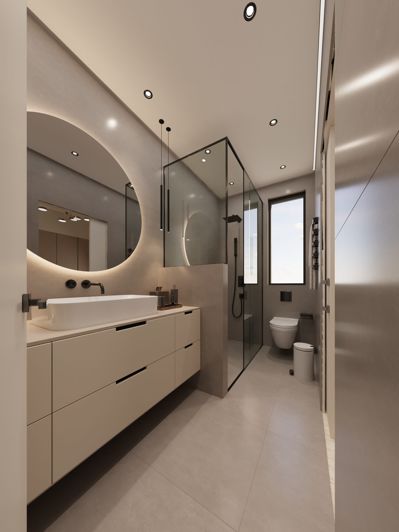 Image No.4-3 Bed Penthouse for sale