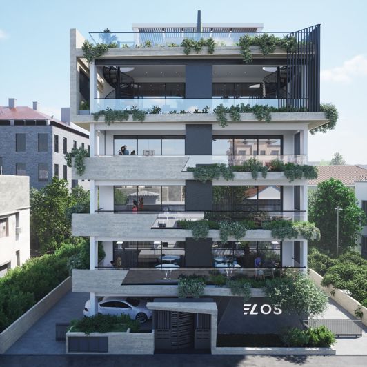 Image No.6-3 Bed Penthouse for sale