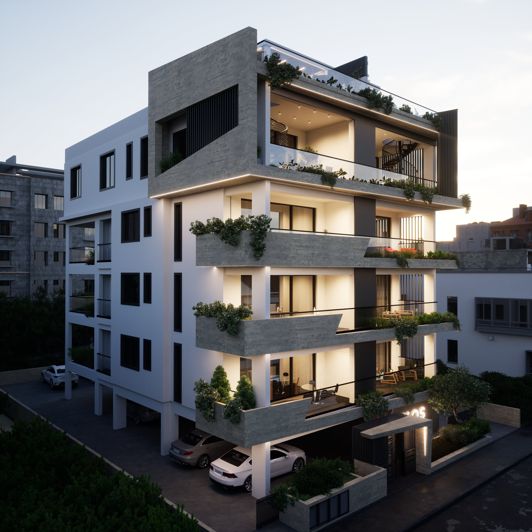 Image No.7-3 Bed Penthouse for sale