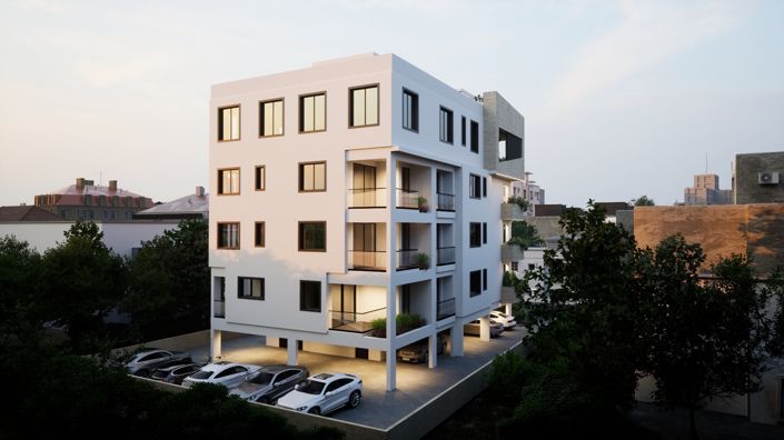 Image No.8-3 Bed Penthouse for sale