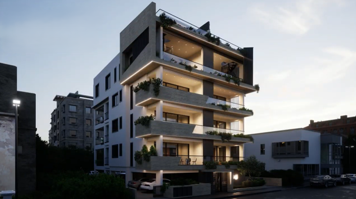 Image No.9-3 Bed Penthouse for sale