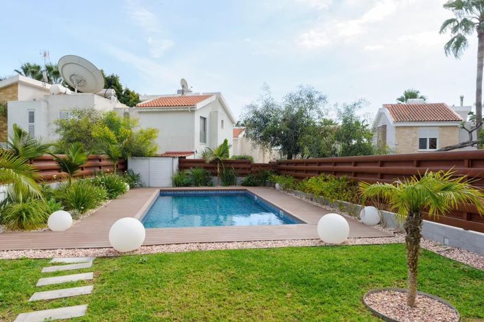 Image No.12-Maison de 4 chambres à vendre à Limassol