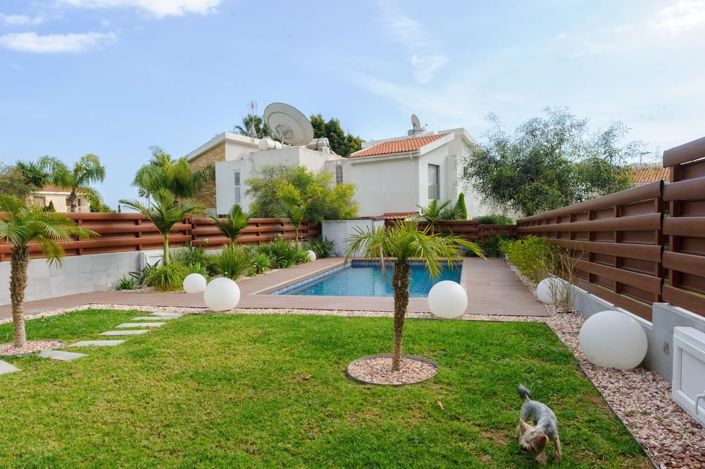 Image No.15-Maison de 4 chambres à vendre à Limassol