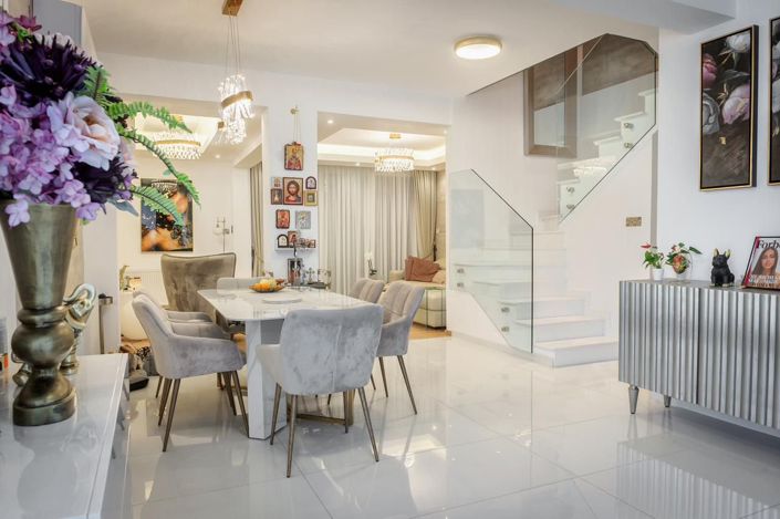 Image No.18-Maison de 4 chambres à vendre à Limassol